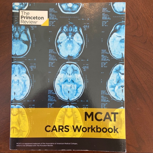 MCAT Subject Review Complete Box Set, 3rd Edition - Picture 16 of 16